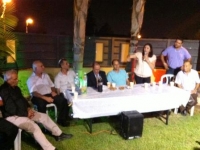 שלום ורגב בזיתן 